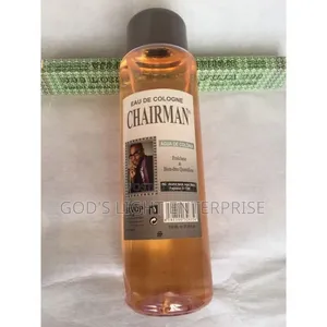 Chairman Spiritual Perfume
