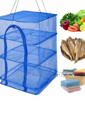 Food Drying Net