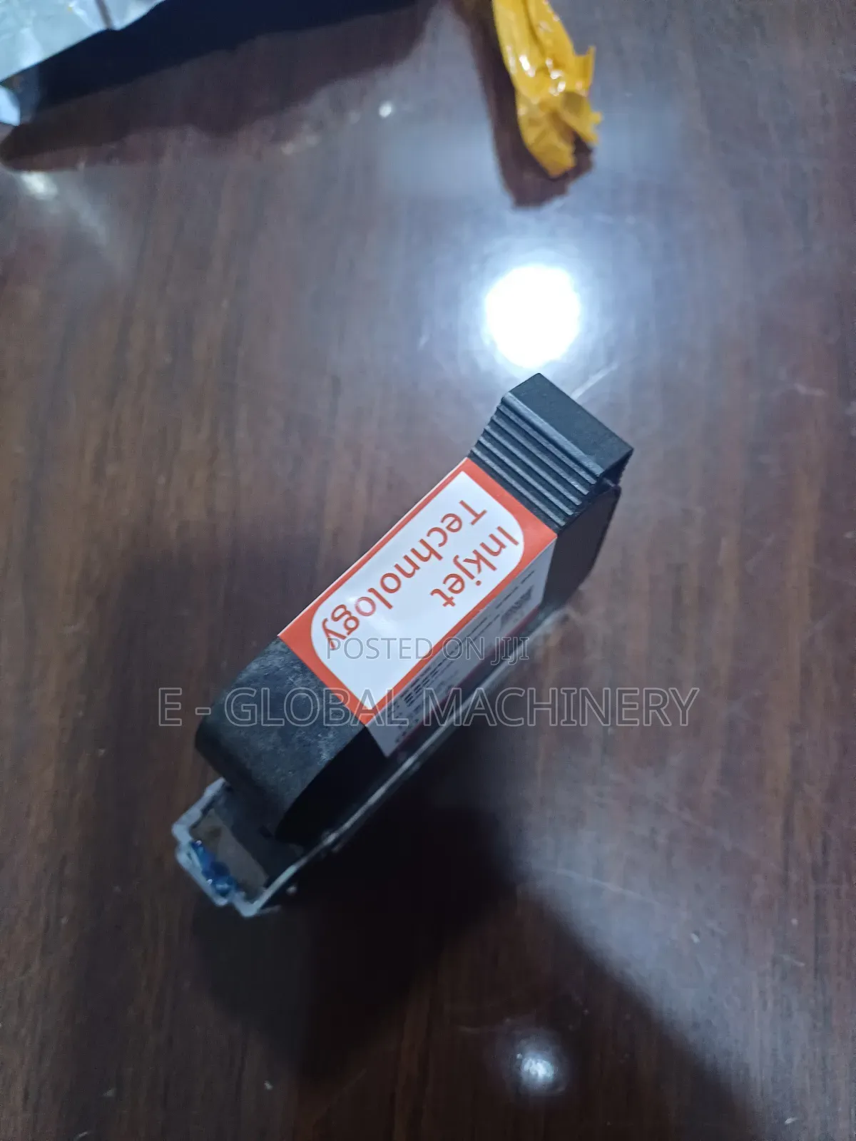 Original Ink Cartridge for Inkjet