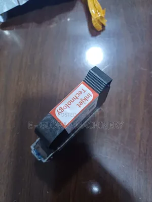 Original Ink Cartridge for Inkjet