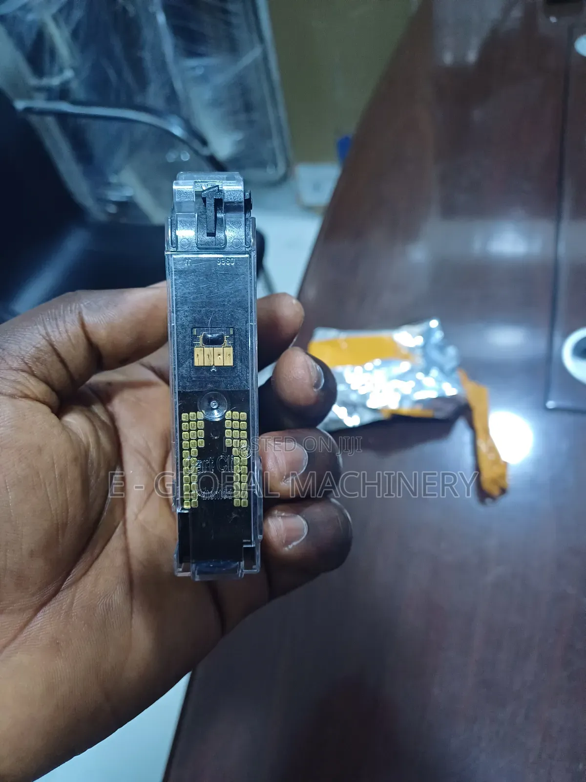 Original Ink Cartridge for Inkjet