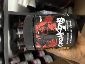 Mutant Creakong C X8