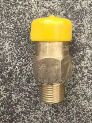 Line Air Relief Valve