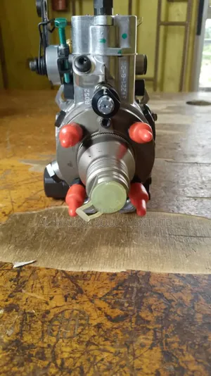 Cummins Injector Pump