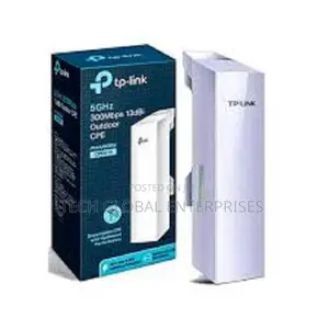 Tp-Link-Cpe510 Access Point