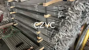 Complete Stay Rod by One