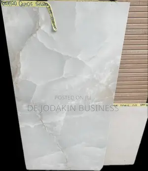 60x120 Super Glossy Spanish Floor Tile E