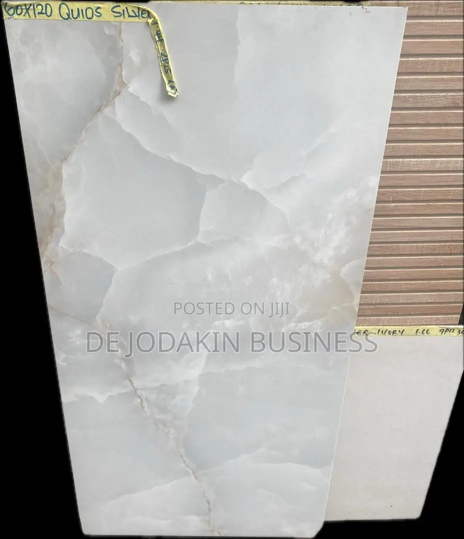 60x120 Super Glossy Spanish Floor Tile E