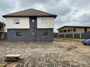 Furnished 3bdrm Block of Flats in Dolland Estate,, Ifo for sale