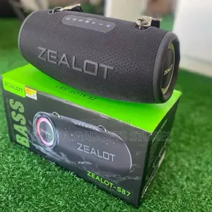 Zealot S87 Bluetooth Speaker