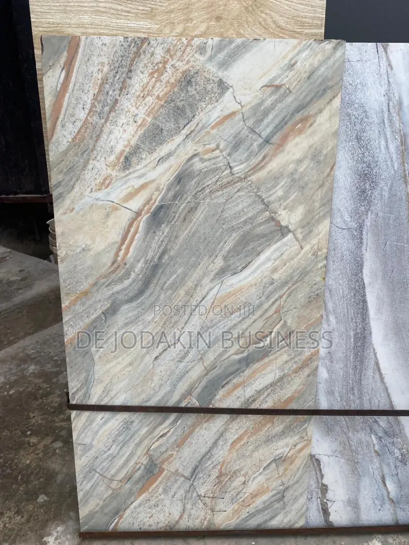 60x120 Super Polished Royal Floor Tile Latest
