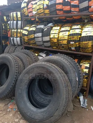 Truck Tire