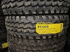Truck Tire