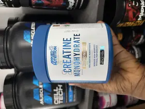 Applied Nutrition Creatine Monohydrate