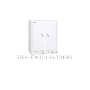 Fireking Cf 4436-DPLSPL Storage Cabinet - 1-Hour Fire Rated