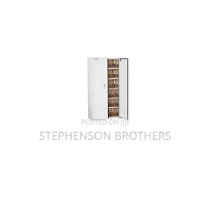 Fireking Cf 4436-Dplspl Storage Cabinet - 1-Hour Fire Rated