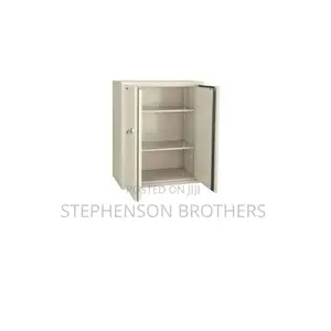 Fireking Cf 4436-Dplspl Storage Cabinet - 1-Hour Fire Rated