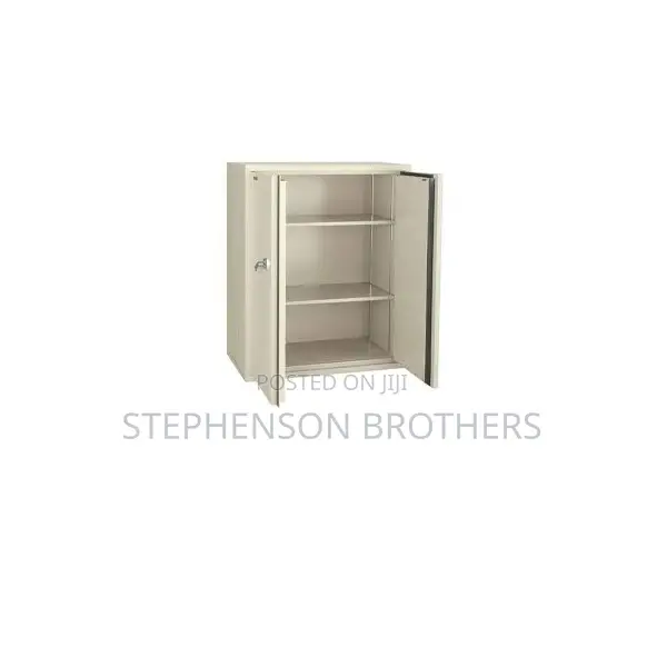 Fireking Cf 4436-Dplspl Storage Cabinet - 1-Hour Fire Rated