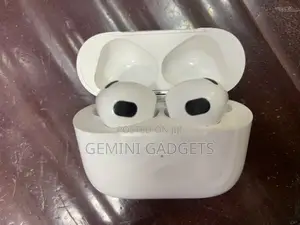 Uk Used Apple Airpod Airpod 3
