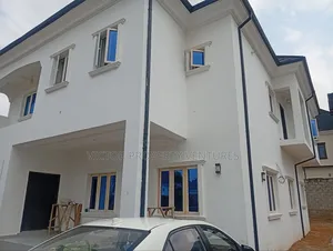 5bdrm Duplex in Kubwa for sale