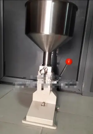 Manual Filling Machine