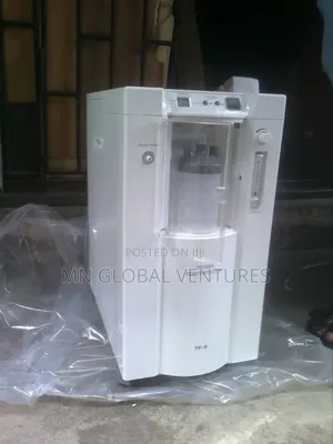 Oxygen Concentrator