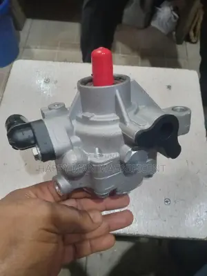 Power Steering Pump Honda Civic 2006-2011