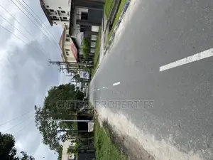 Genuine 4plot of Land With C of O in Old Gra