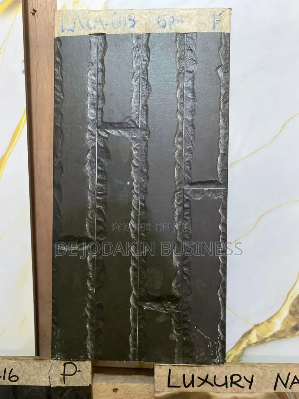 30x60 Rustic Outside Wall Tile 0.9