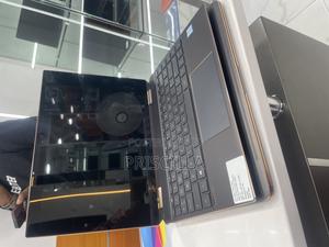 Laptop HP Spectra 13 16GB Intel Core I7 SSD 512GB in Ikeja - Laptops ...