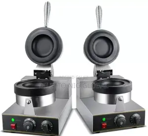 Commercial Hamburger Press Machine Burger Maker Machine