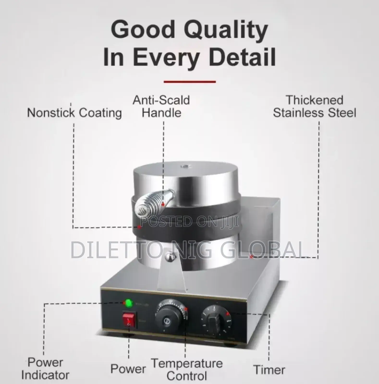 Commercial Hamburger Press Machine Burger Maker Machine
