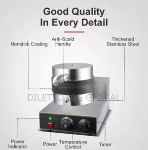 Commercial Hamburger Press Machine Burger Maker Machine