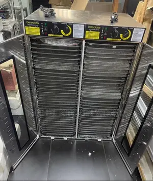 64 Trays Dehydrator