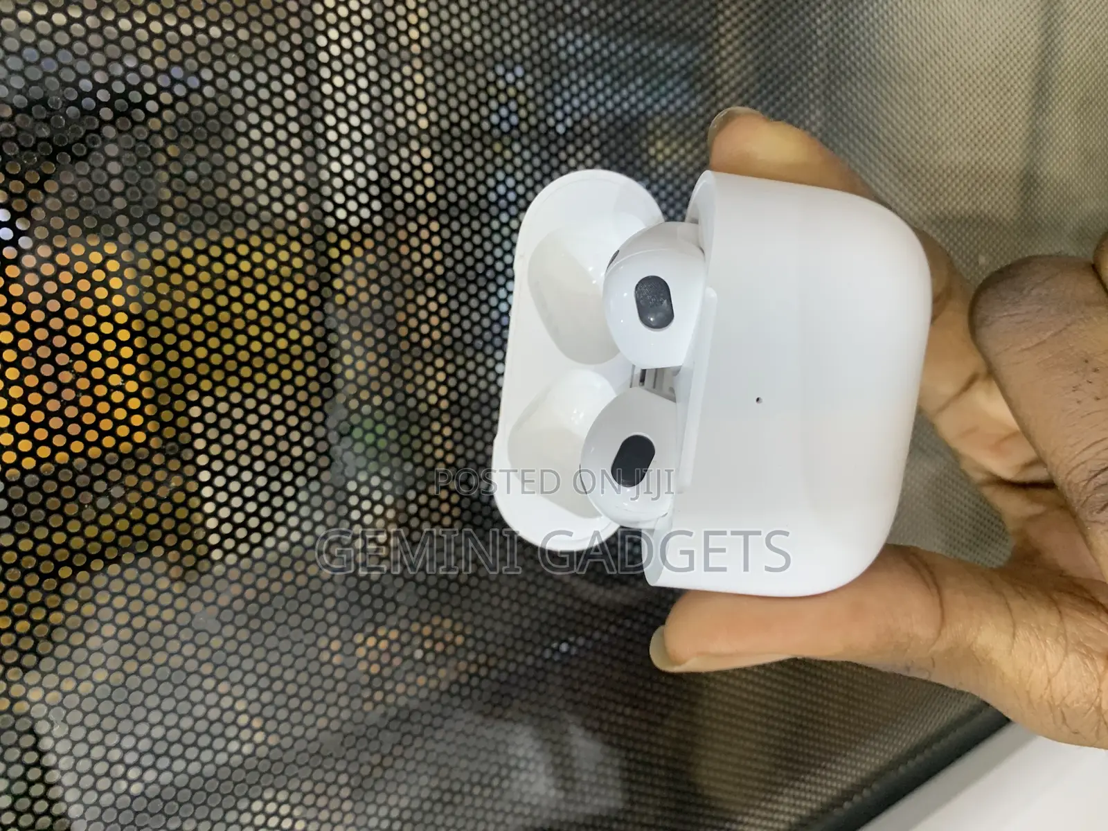 Apple Airpod 3rd Generation Used