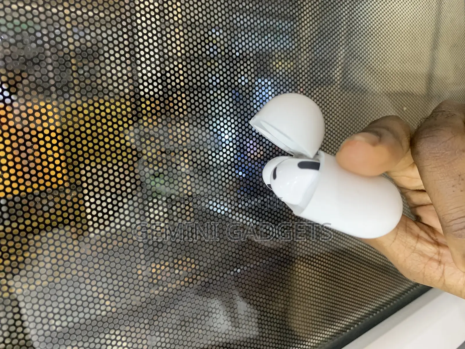 Apple Airpod 3rd Generation Used