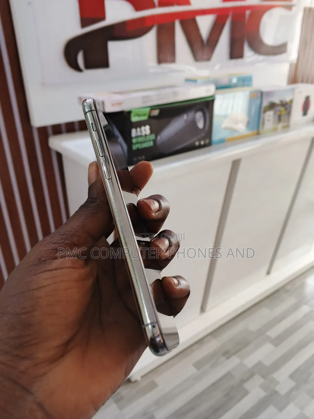 Apple iPhone 11 Pro 256 GB White