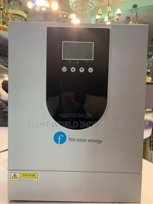 10kva Solar Inverter
