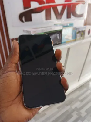 Apple iPhone 11 Pro 256 GB White
