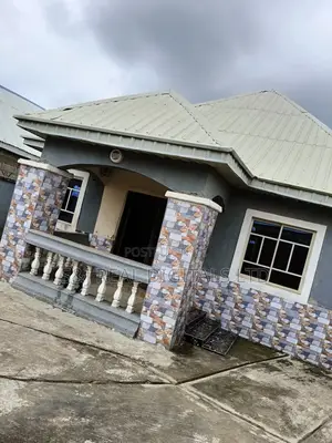 4bdrm Bungalow in Zuba for sale