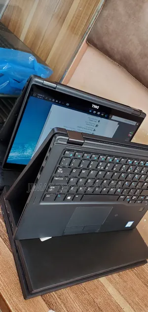 Laptop Dell Latitude 7390 8GB Intel Core i5 SSD 256GB