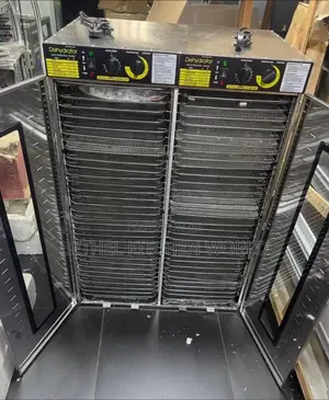 Quality 64 Trays Dehydrator