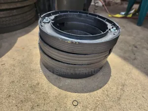 Armourd Fibre
