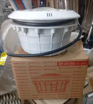 Original Conduit Light