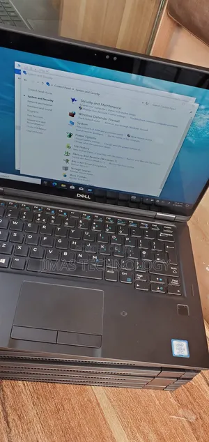Laptop Dell Latitude 7390 8GB Intel Core i5 SSD 256GB