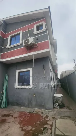 1bdrm Duplex in Kudoro, Kosofe / Kosofe for sale