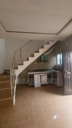 1bdrm Duplex in Kudoro, Kosofe / Kosofe for sale