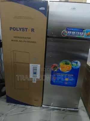 Polystar Ultra Chill Refrigerators
