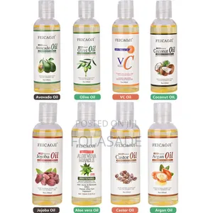 Feicaoji Oils