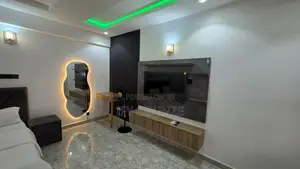 Furnished Studio Apartment in Jahi for rent
